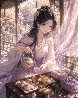 Profile image of 이채령