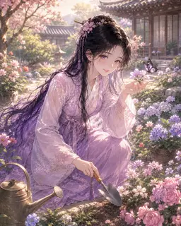 Profile image of 이채령