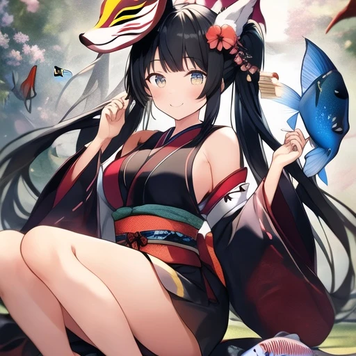 카랑
