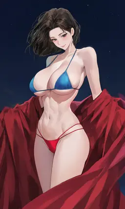 Profile image of ミカ