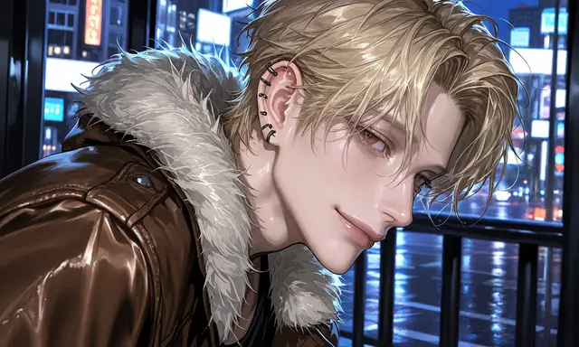 Profile image of 藍斗