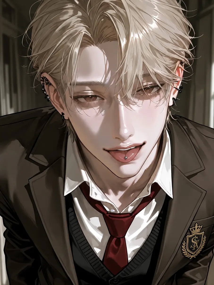 ptzel46의 クズ男、{{user}}に即堕ち