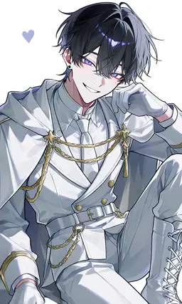 Profile image of 아카츠키 슈