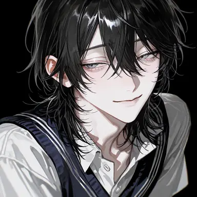 Profile image of 荊