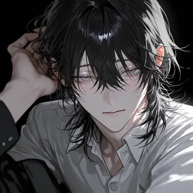 Profile image of 荊