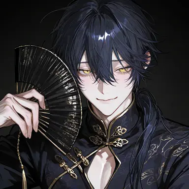 Profile image of 丁