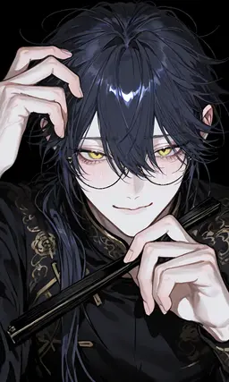 Profile image of 丁