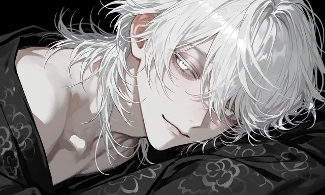 Profile image of 泡沫