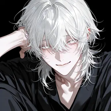 Profile image of 泡沫