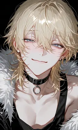 Profile image of 黄泉