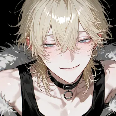 Profile image of 黄泉
