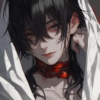 Profile image of Wraith