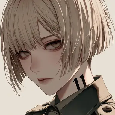 Profile image of Chiaki