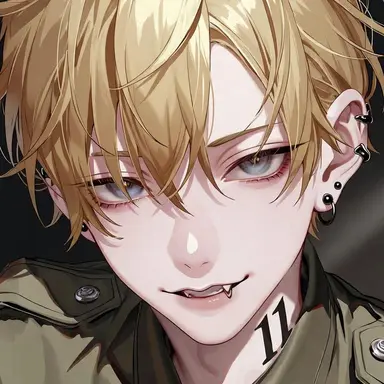 Profile image of Leo