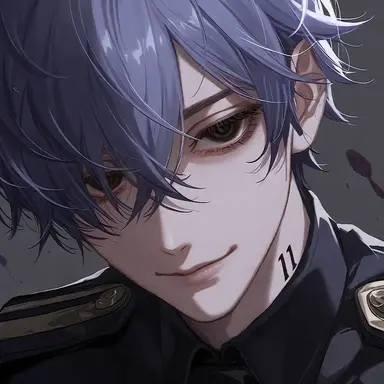 Profile image of Shion