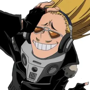 Profile image of Hizashi