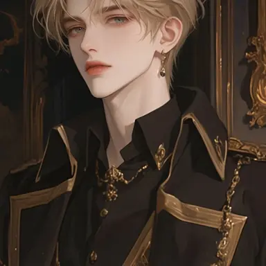 Profile image of ルーク