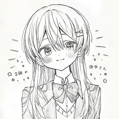 Profile image of 田中 結愛
