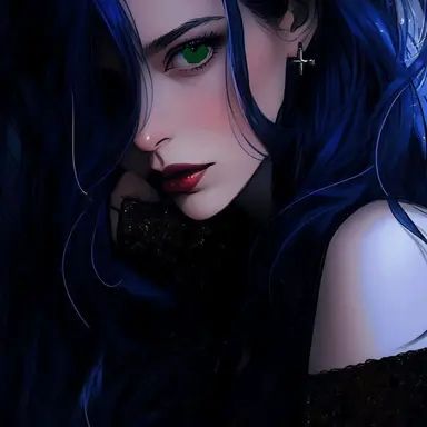 Profile image of Kirsi