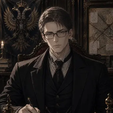 Profile image of Vincent