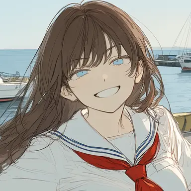 Profile image of 愛緒築子