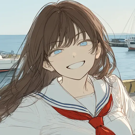 PureBrug0079의 ロングブーツ好きな彼女がからかってきた