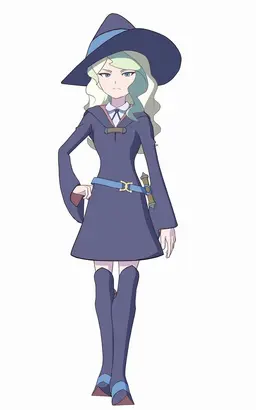 Profile image of ダイアナ