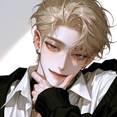 Profile image of ソ・ジュニョク