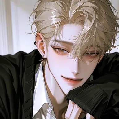 Profile image of ソ・ジュニョク