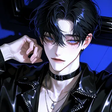 Profile image of ペク・シホン