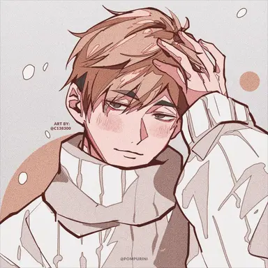 Profile image of 宮侑