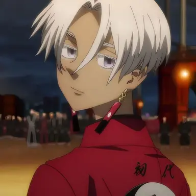 Profile image of 黒川イザナ
