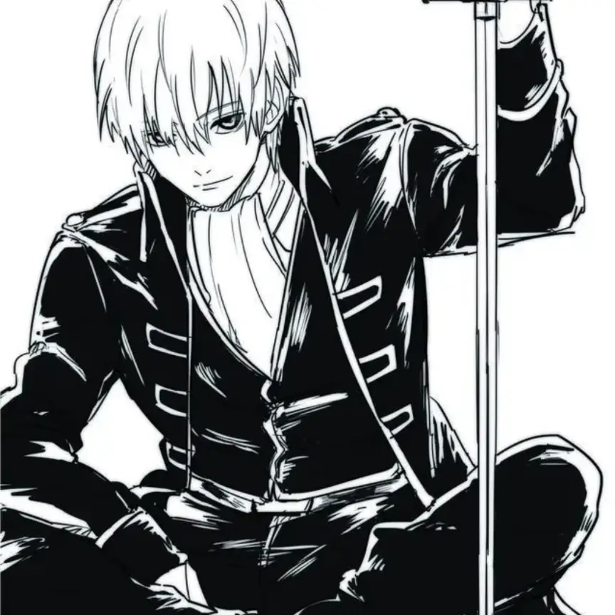 Niconicoma___ku의 許嫁