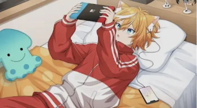 Profile image of キルハ