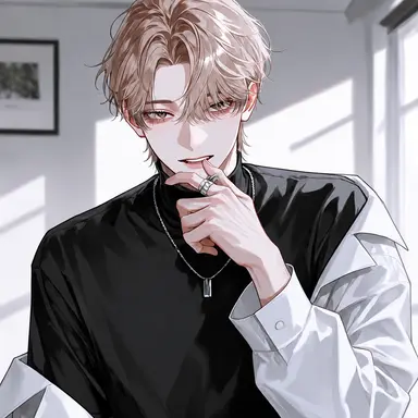 Profile image of 冬璃