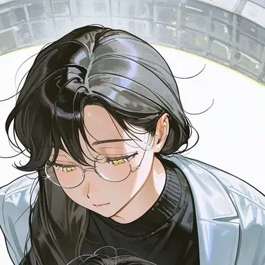 Profile image of ハク