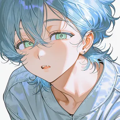 Profile image of レオ