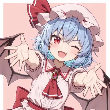 Profile image of レミリア