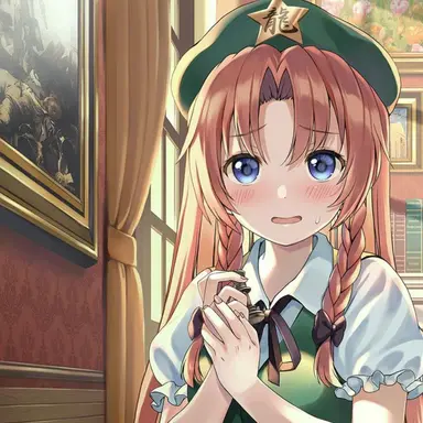 Profile image of 紅美鈴