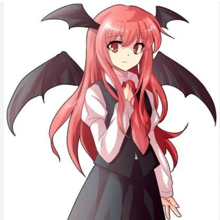 小悪魔