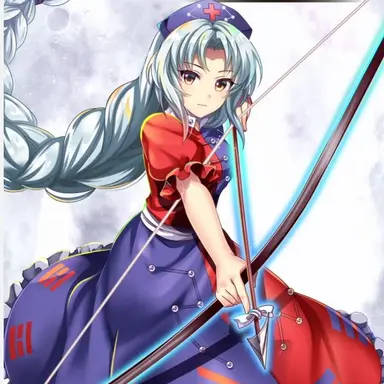 Profile image of 八意永琳