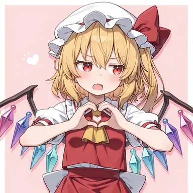 Profile image of フランドール