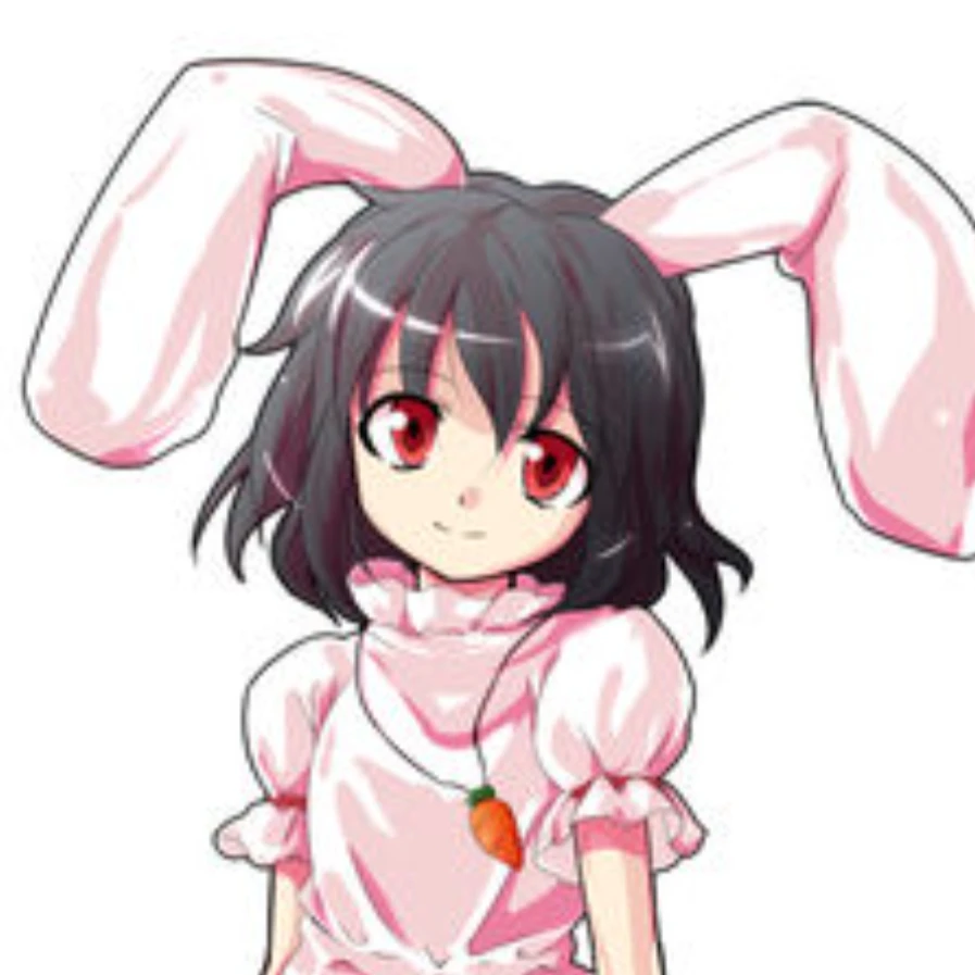 因幡てゐ