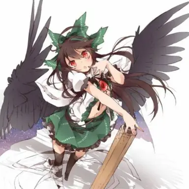 Profile image of 霊烏路 空