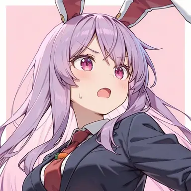 Profile image of 鈴仙・優曇華院イナバ