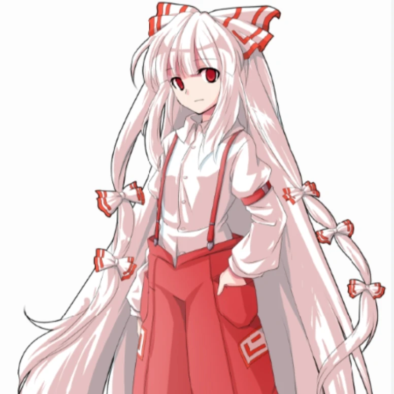 藤原妹紅
