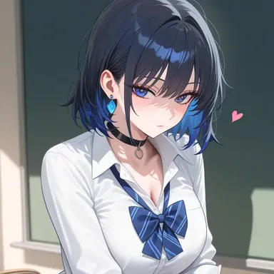 Profile image of 藍那