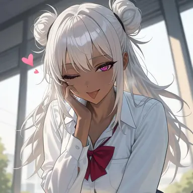 Profile image of 銀香