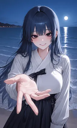Profile image of 심하경