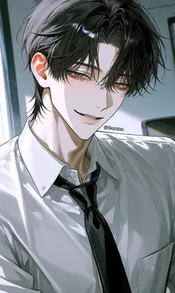 Profile image of ソ_ハミン
